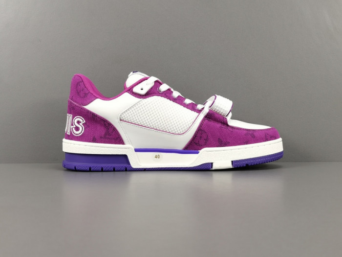 LUSV SNEAKERS