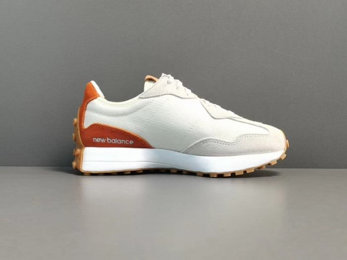 New Balance Wmns 327 ''Sea Salt Rust Oxide'' WS327RA