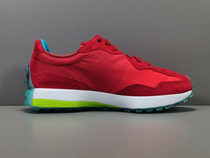 Concepts x New Balance 327 ''Cape'' MS327CSC