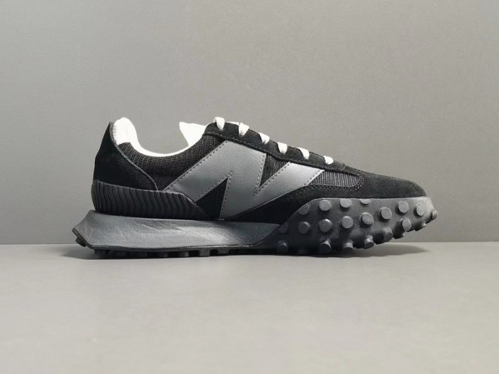 New balance XC72 Black Moonbeam UXC72DA1