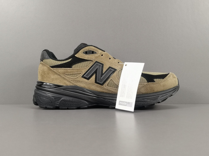 JJJJOUND X New Balance M990JJ3