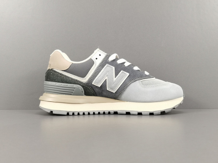 New Balance 574 Legacy Gray Beige U574LGG2