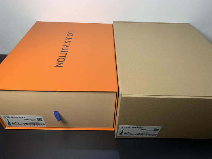 LUSV SNEAKERS