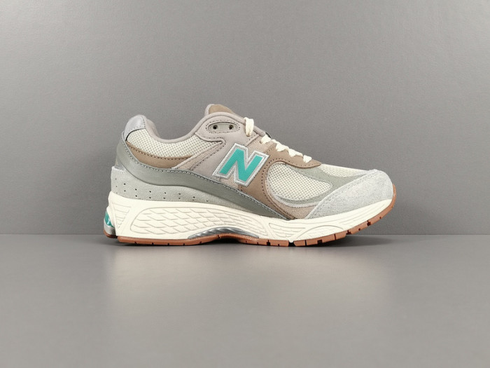 Atmos × New Balance 2002R Oasis M2002RAM