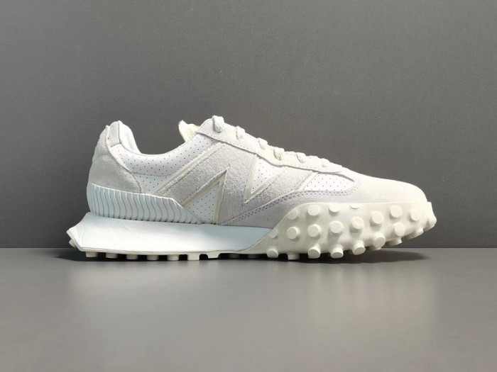 New Balance Casablanca x XC-72 ''Cream'' UXC72CBF