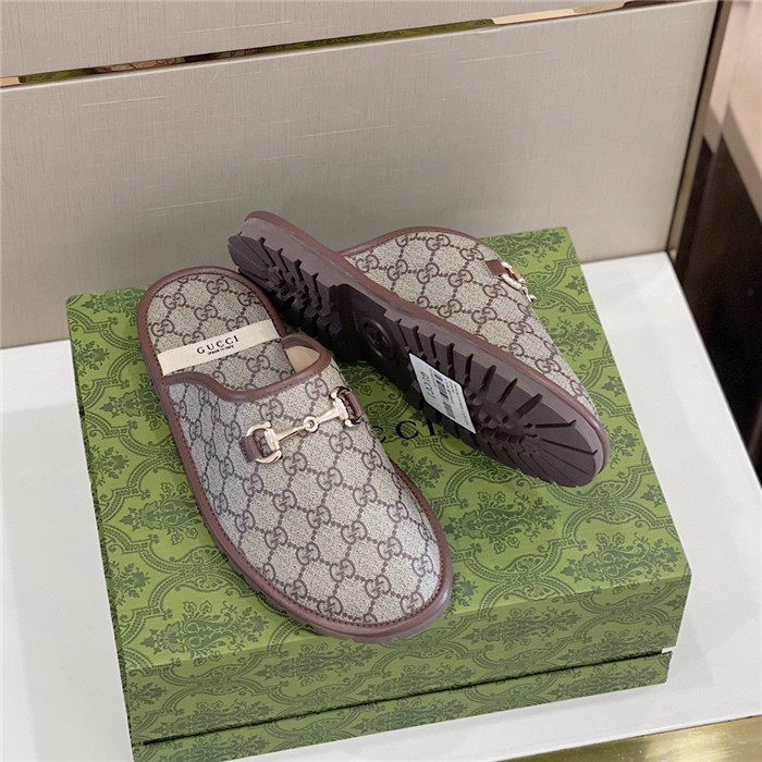 GCI GG Slide Sandal
