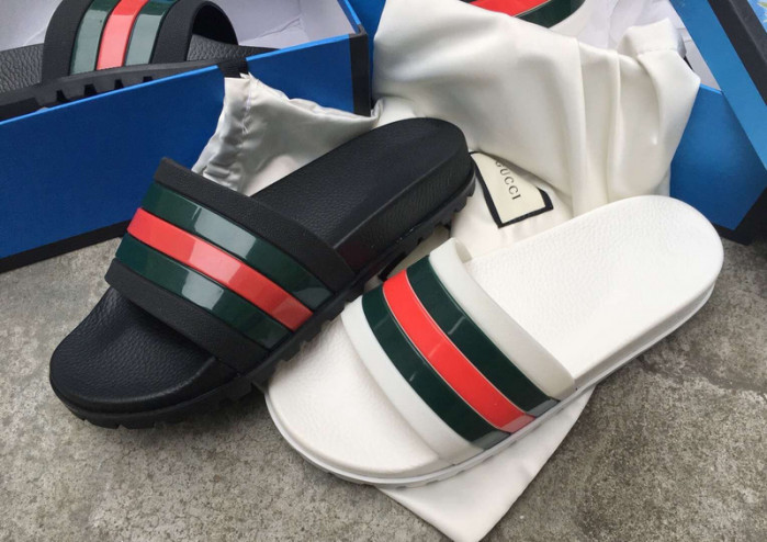 GCI GG Slide Sandal