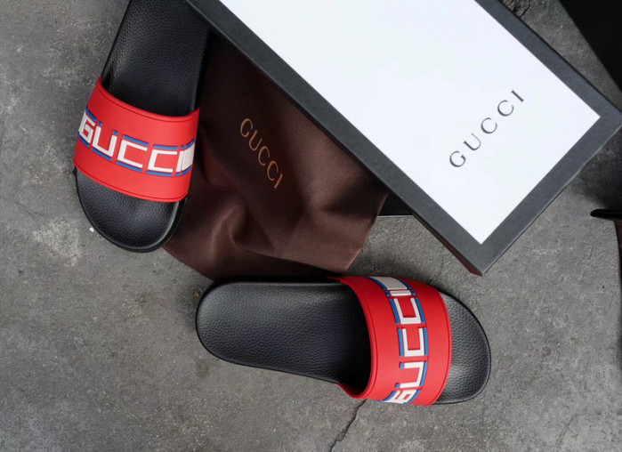 GCI GG Slide Sandal