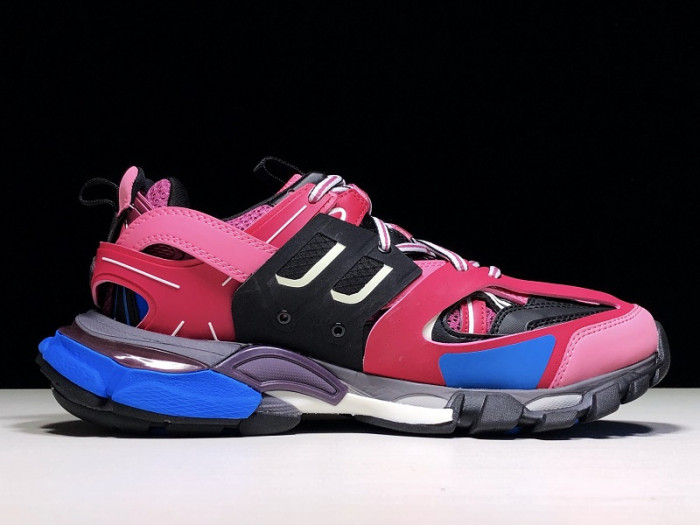 BALCIA Track SNEAKER