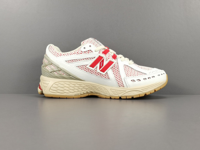 New Balance 1906R Sea Salt True Red 2022 - M1906RO