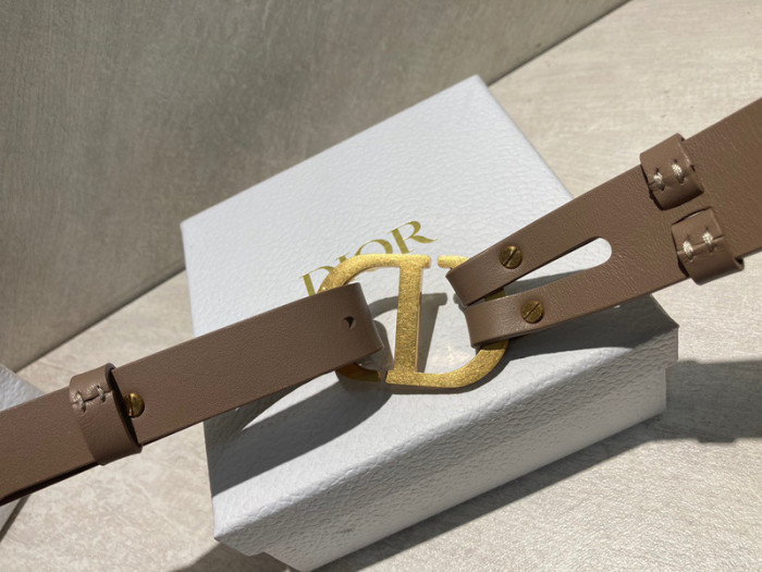 DOR BELT