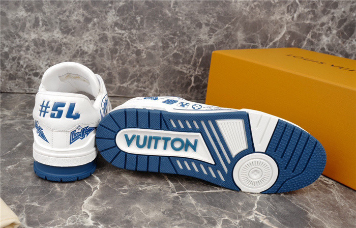 LUSV SNEAKERS