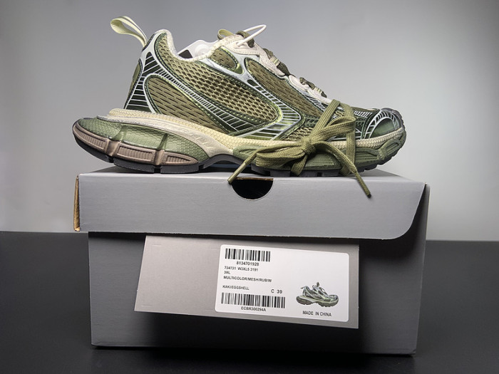 BALCIA 3XL SNEAKER
