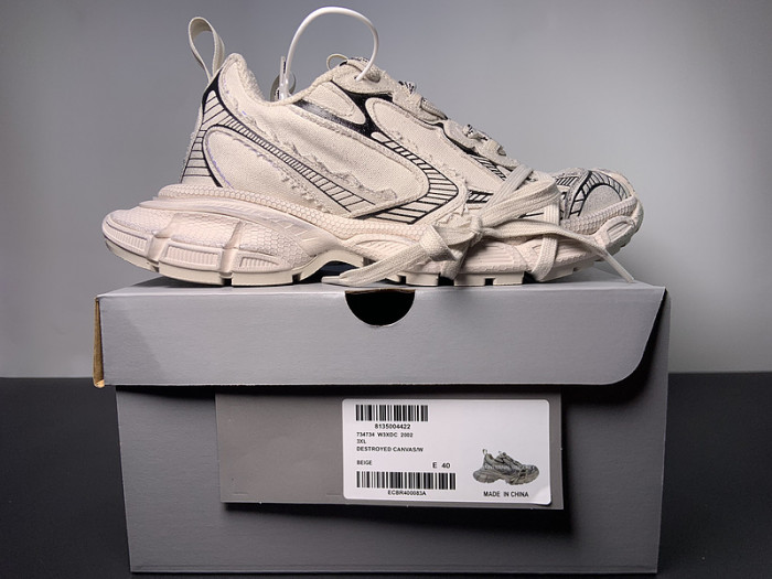 BALCIA 3XL SNEAKER