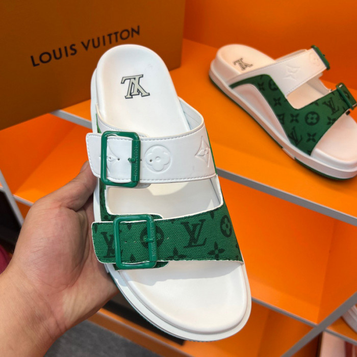 LUSV SLIDE