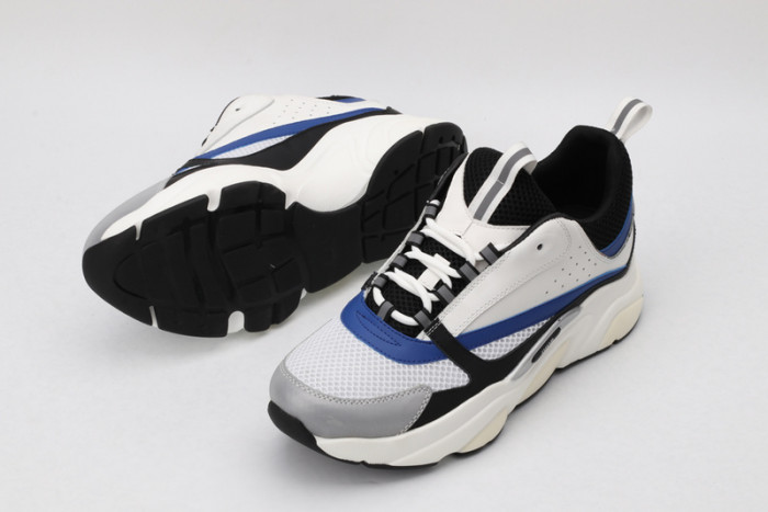 DOR B22 SNEAKERS