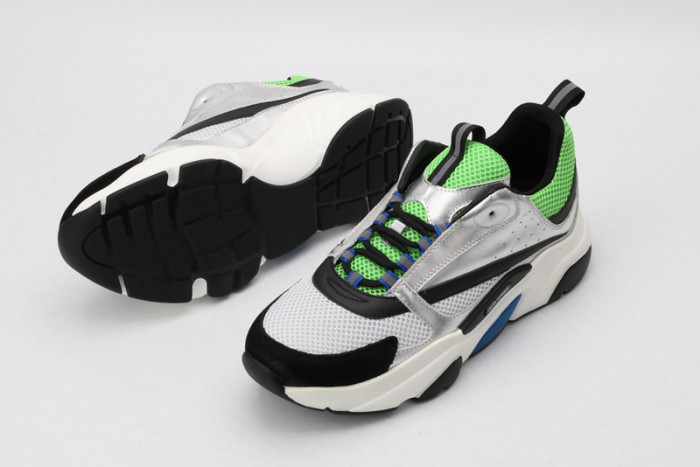 DOR B22 SNEAKERS