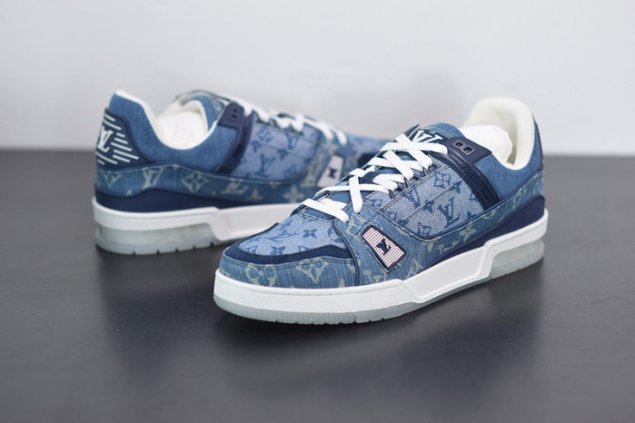 LUSV SNEAKERS