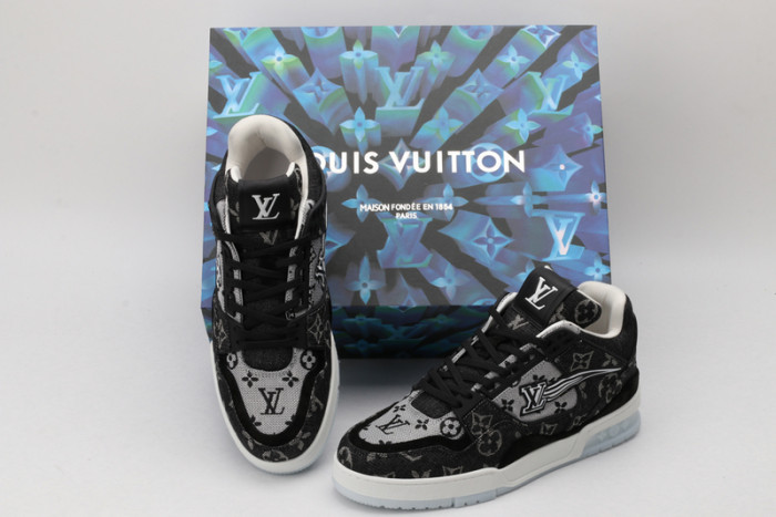LUSV SNEAKERS