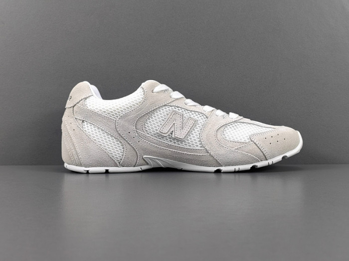 New Balance x Miu Miu Sneaker