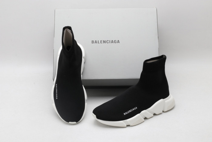 BALCIA Speed Trainer