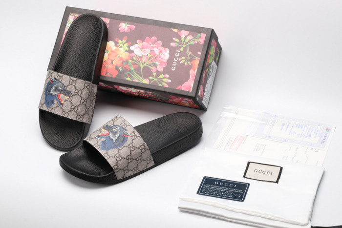 GCI GG Slide Sandal