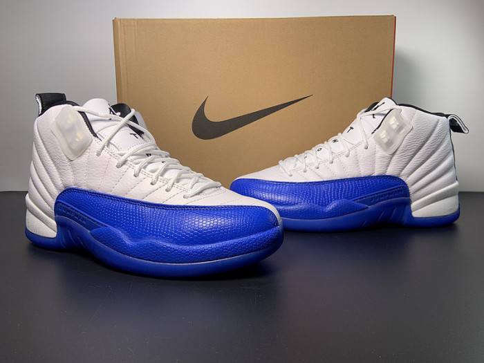 Air Jordan 12 “Blueberry” CT8013-140