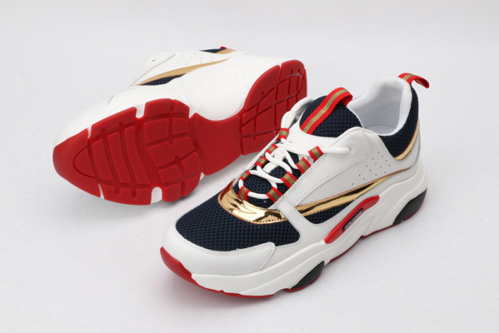 DOR B22 SNEAKERS