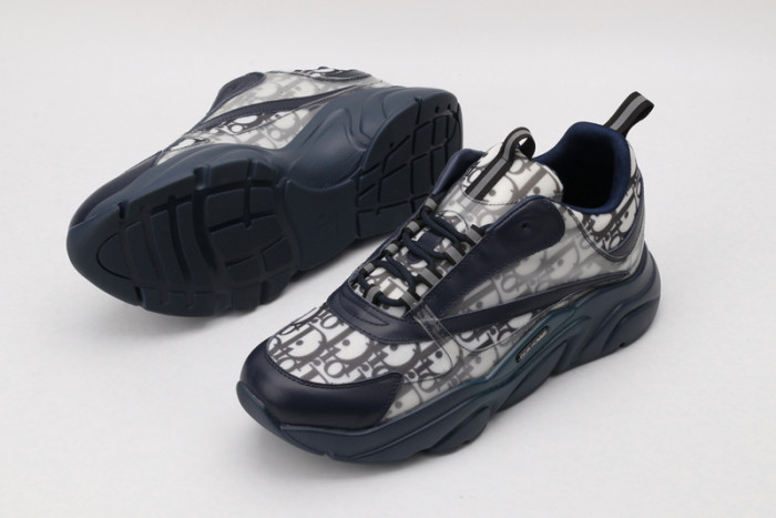 DOR B22 SNEAKERS