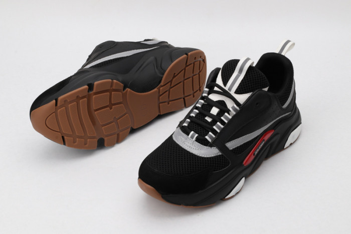 DOR B22 SNEAKERS