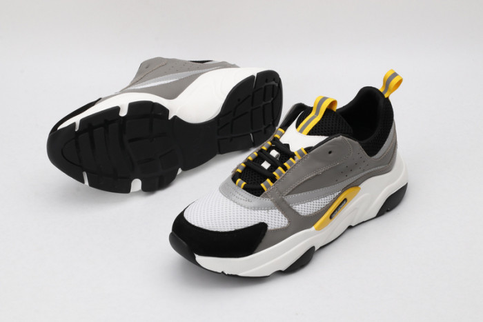 DOR B22 SNEAKERS