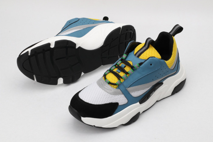 DOR B22 SNEAKERS