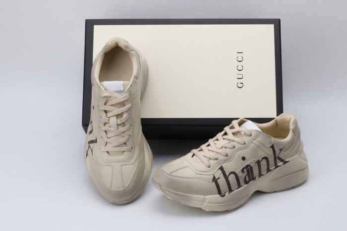 GCI Sneaker