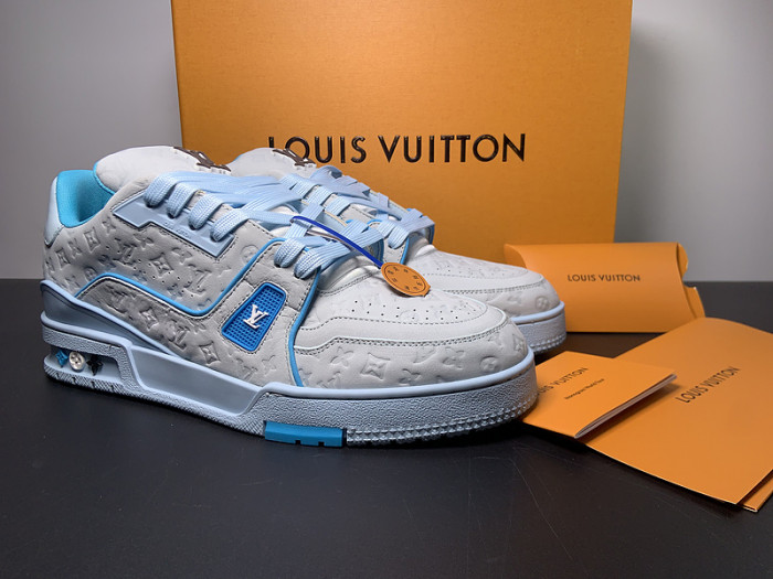 LUSV SNEAKERS