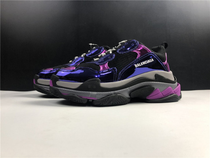 BALCIA Triple S Sneaker