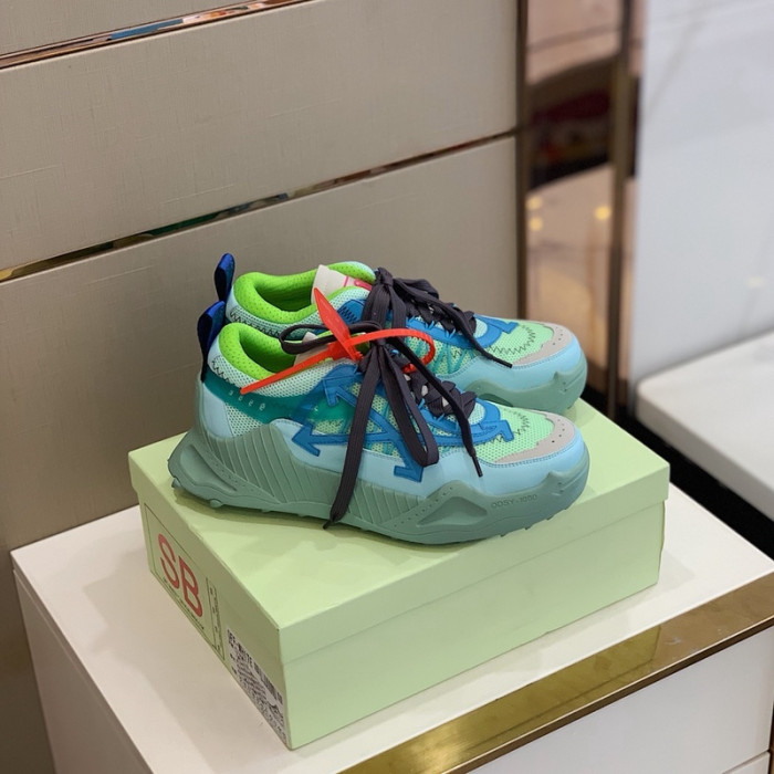 OFW C/O ODSY-1000 SNEAKER