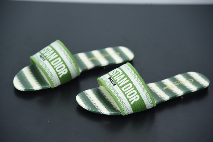 DOR SLIDE