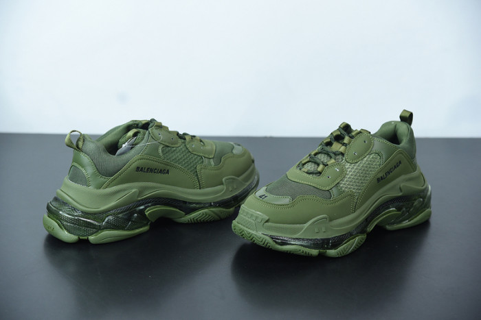 BALCIA Triple S Sneaker