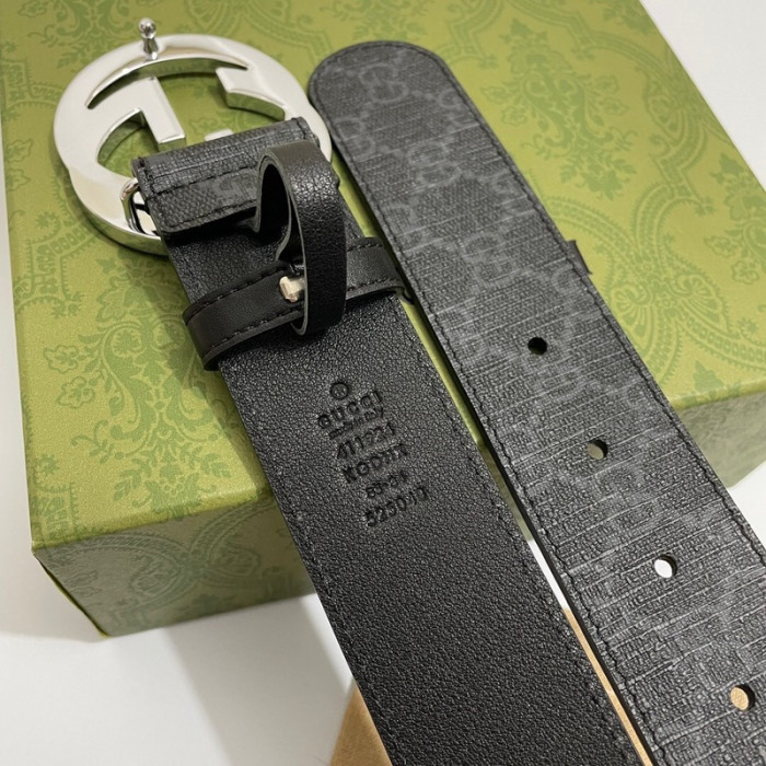 GUCC* BELT 40MM