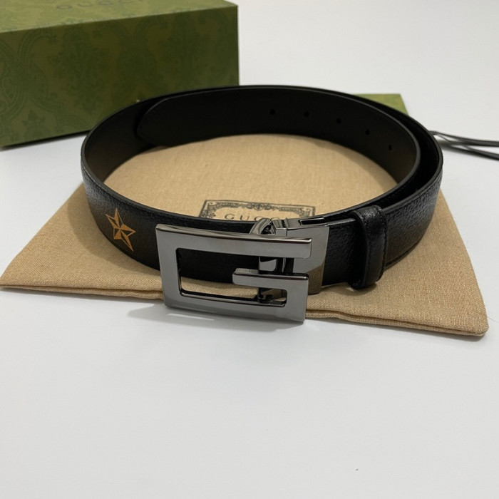GUCC* BELT 35MM