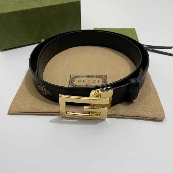 GUCC* BELT 35MM