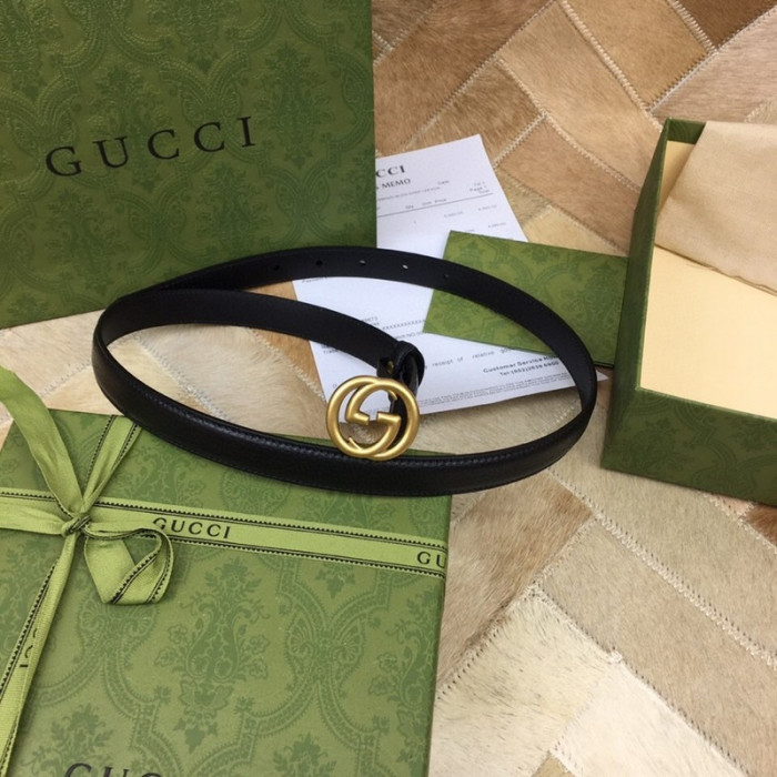GUCC* BELT 20MM