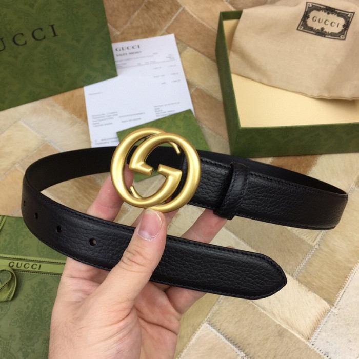 GUCC* BELT 30MM