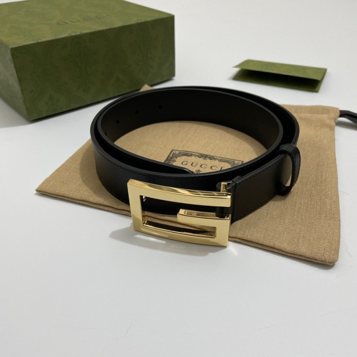 GUCC* BELT 35MM