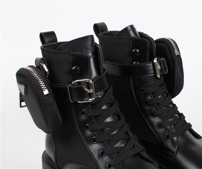 Pra*a boots