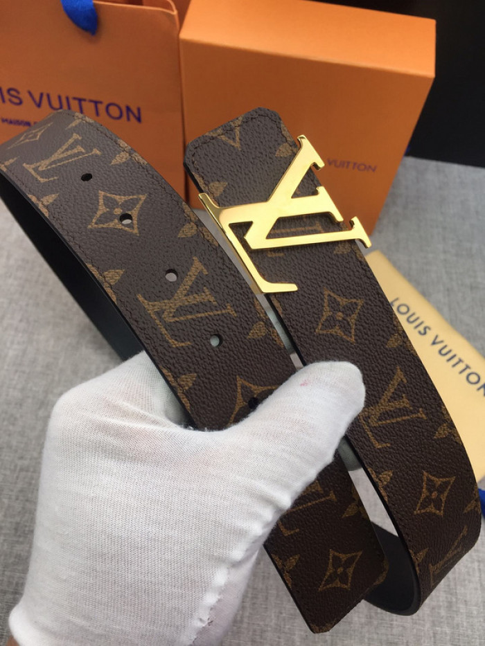 LV BELT 40MM