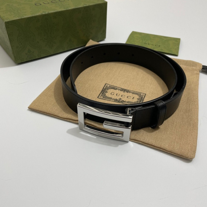 GUCC* BELT 35MM