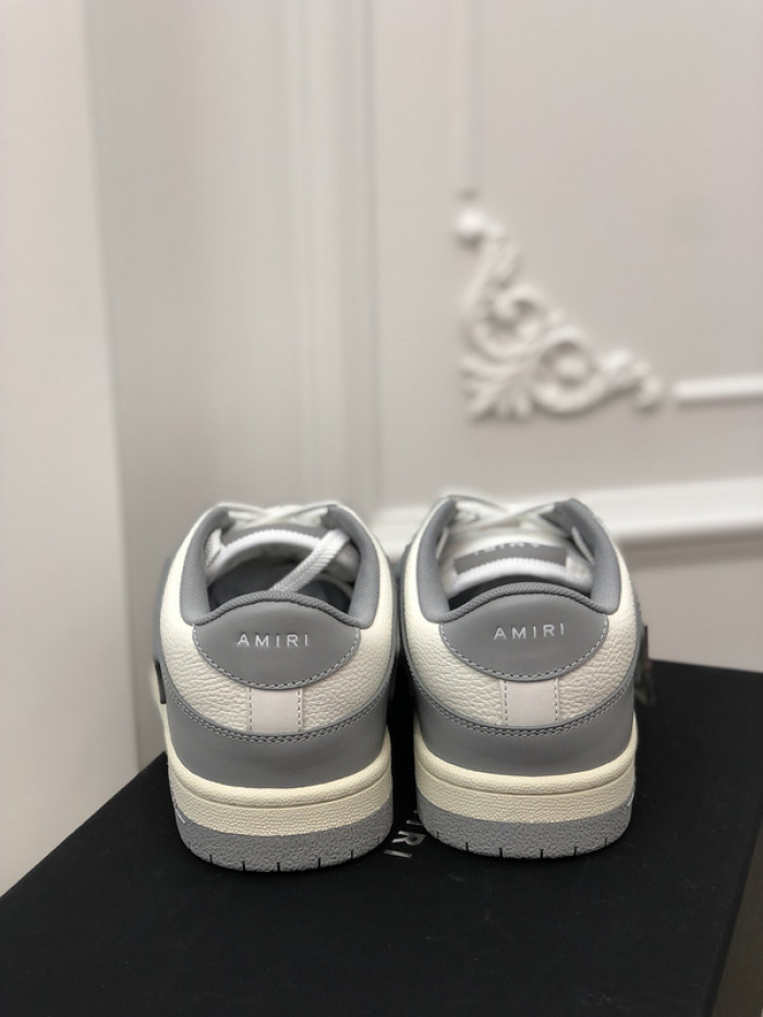 AMIRI SHOES