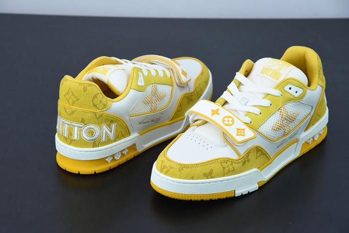 LUSV SNEAKERS
