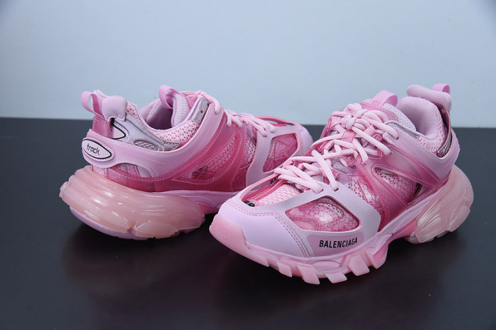 BALCIA Track SNEAKER